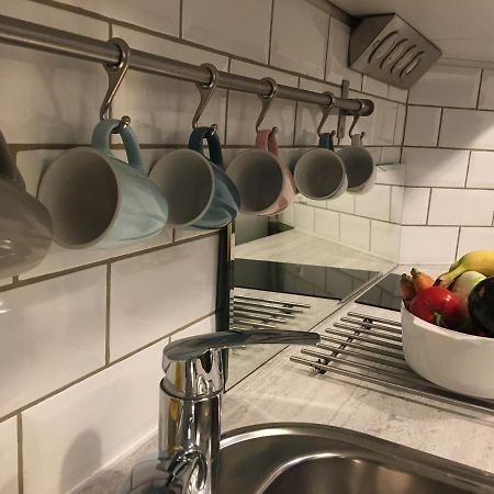 Appartamento Papillons De Nuit Champagne Troyes Esterno foto