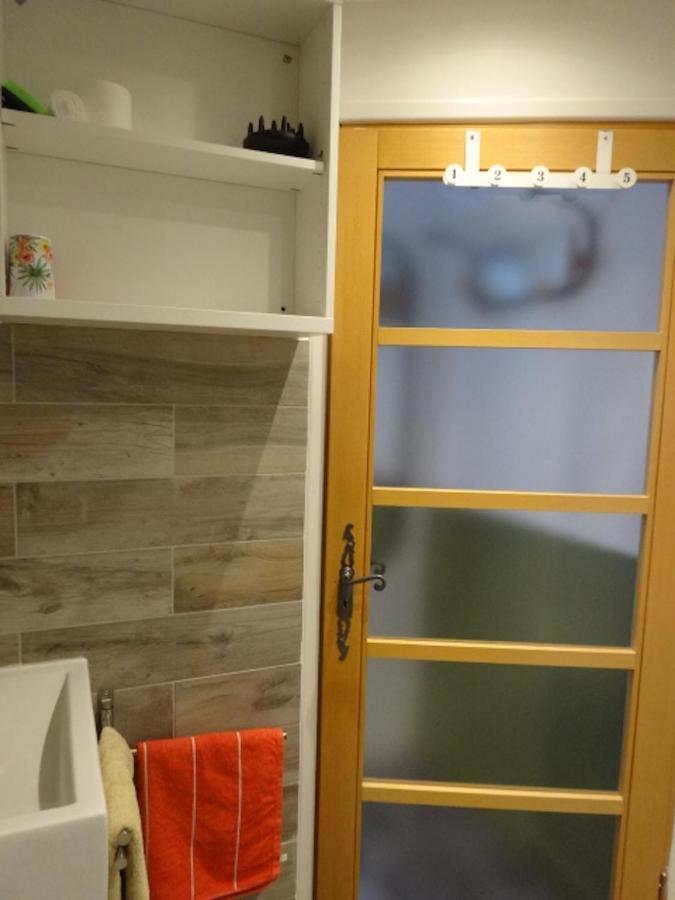 Appartamento Papillons De Nuit Champagne Troyes Esterno foto