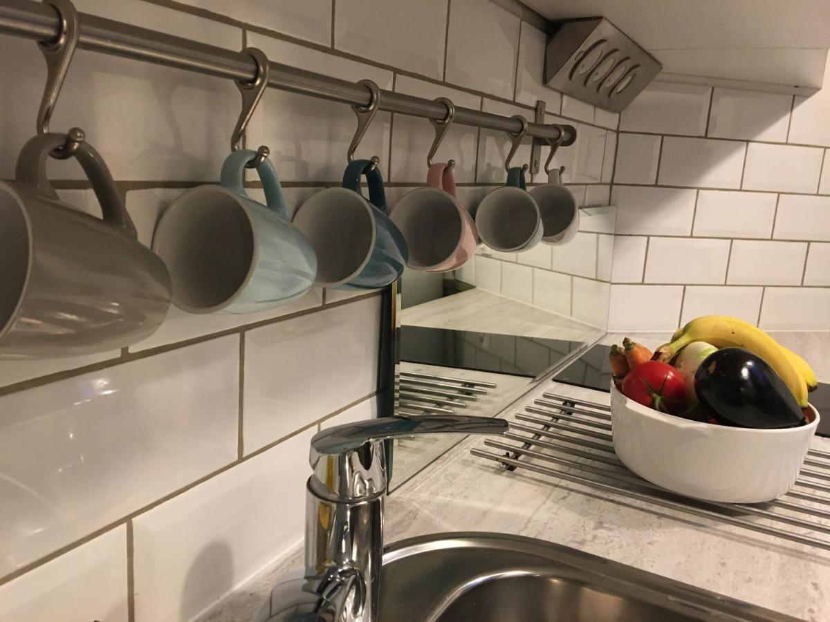 Appartamento Papillons De Nuit Champagne Troyes Esterno foto
